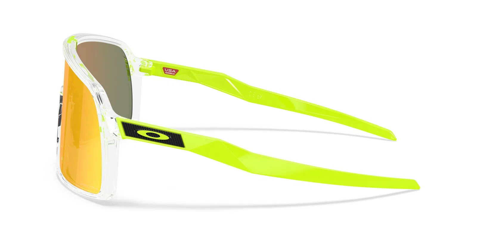 Oakley Sutro 9406A Sunglasses - view 98